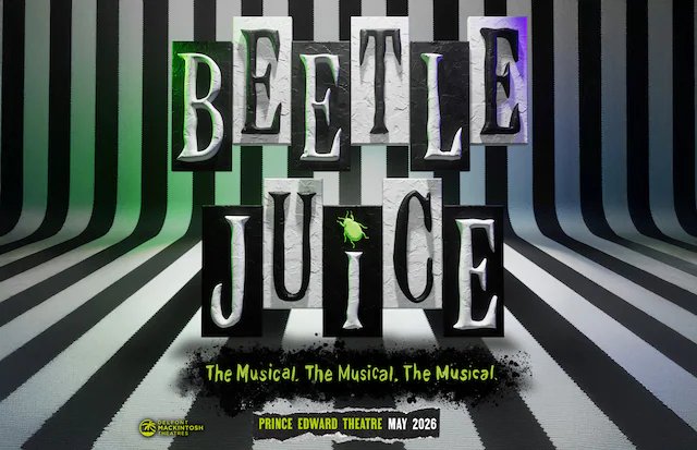 Beetlejuice