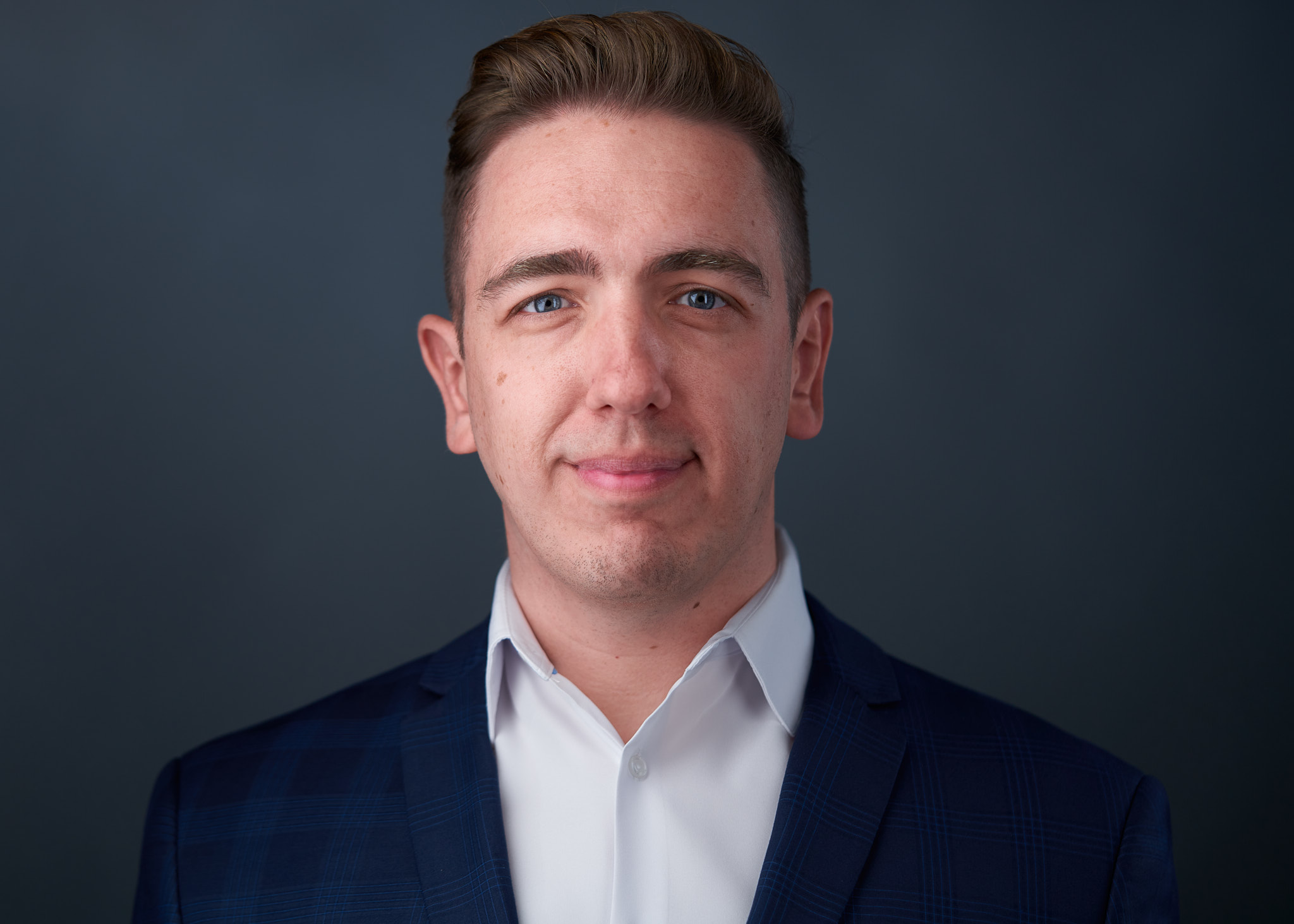Bryan McCaffrey