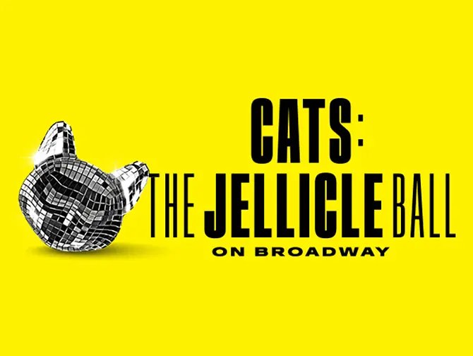 Cats: The Jellicle Ball