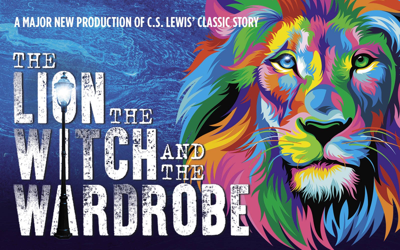 The Lion, The Witch and The Wardrobe