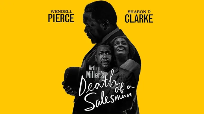 Death of a Salesman