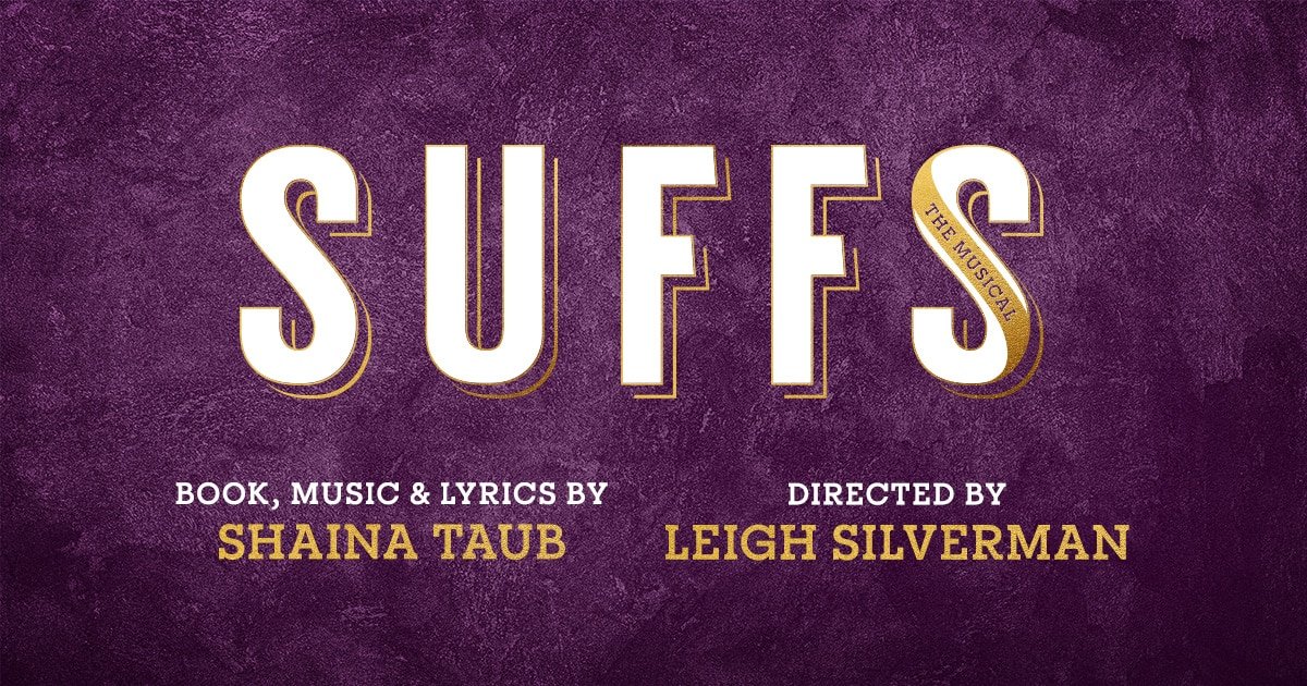 Suffs
